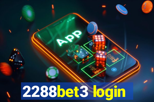 2288bet3 login