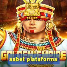 aabet plataforma