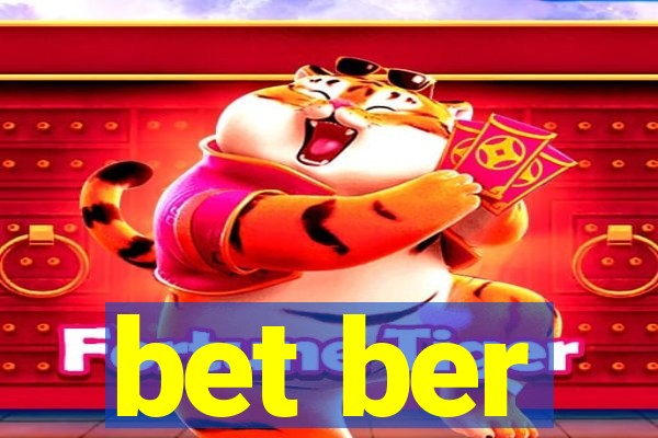 bet ber