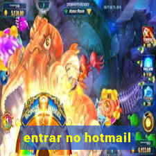 entrar no hotmail