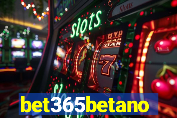 bet365betano