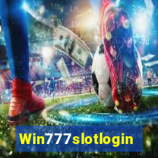 Win777slotlogin