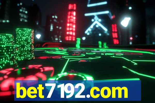 bet7192.com