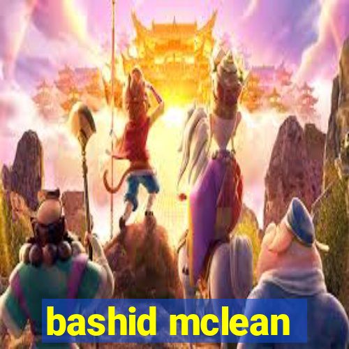 bashid mclean