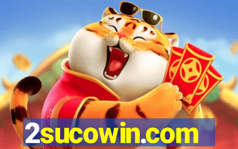 2sucowin.com