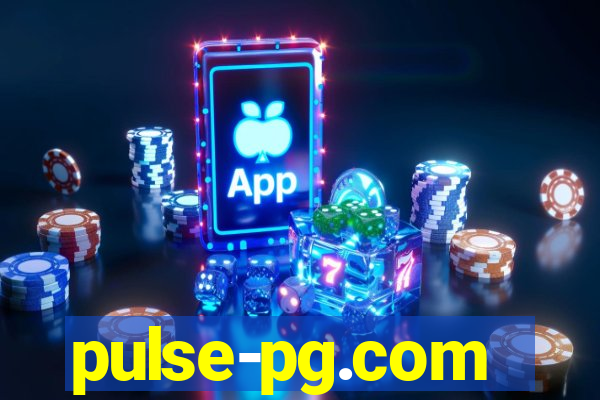 pulse-pg.com