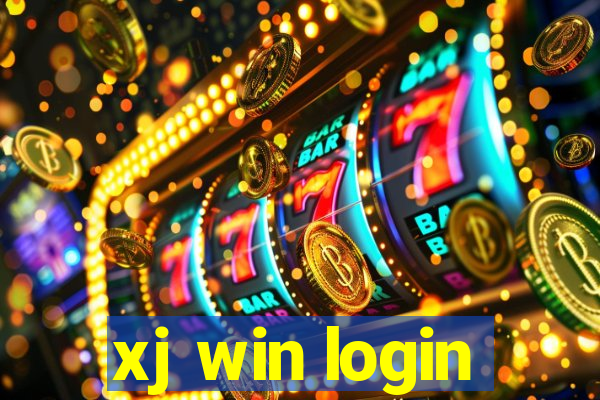 xj win login