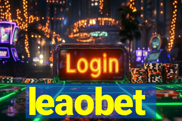 leaobet