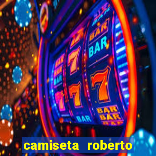camiseta roberto carlos real madrid