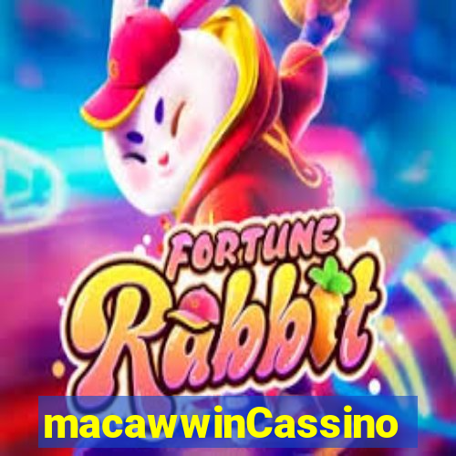 macawwinCassino