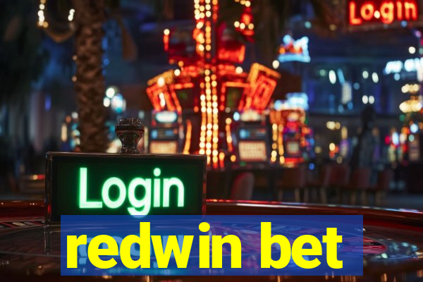 redwin bet