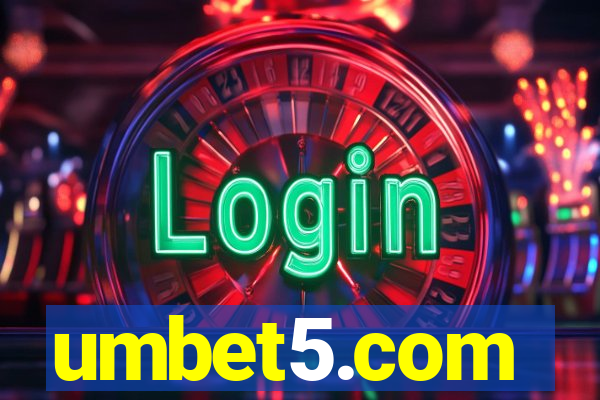 umbet5.com