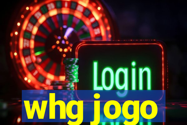 whg jogo