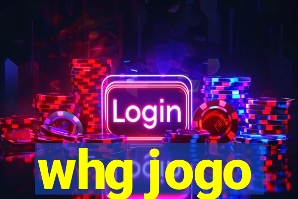 whg jogo