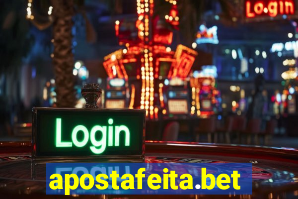 apostafeita.bet