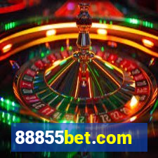88855bet.com