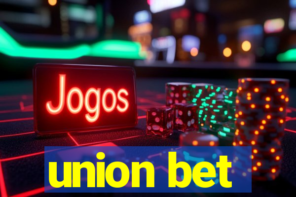 union bet