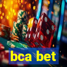 bca bet