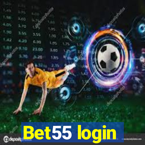 Bet55 login