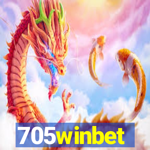 705winbet