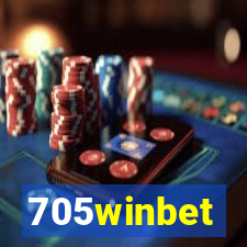 705winbet
