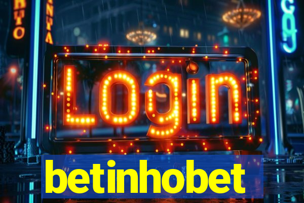 betinhobet