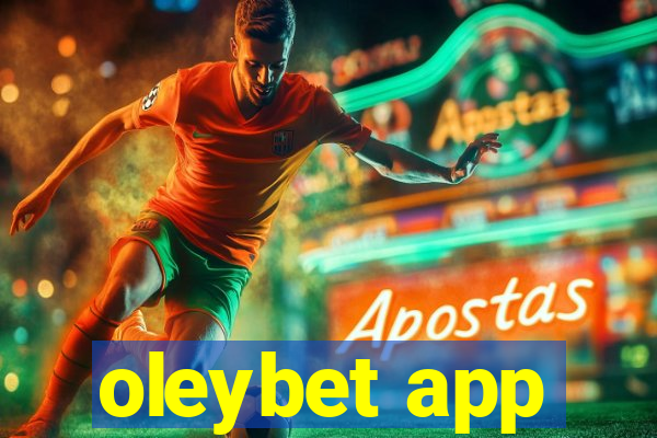oleybet app