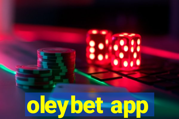 oleybet app