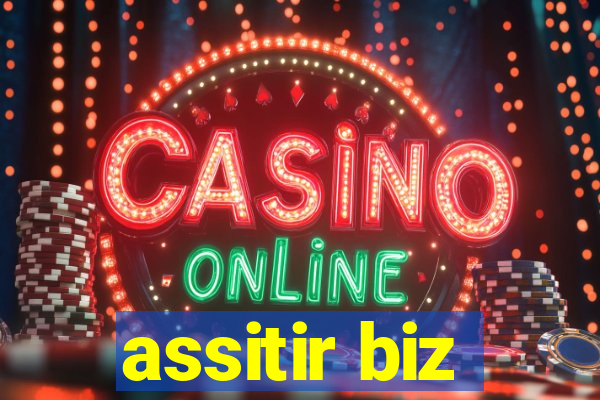assitir biz