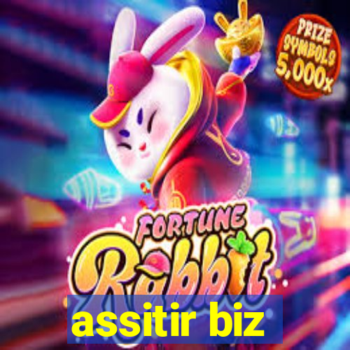 assitir biz