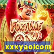 xxxyaoicom
