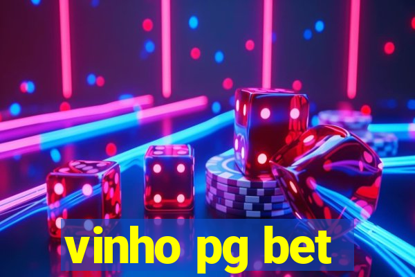 vinho pg bet