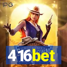 416bet