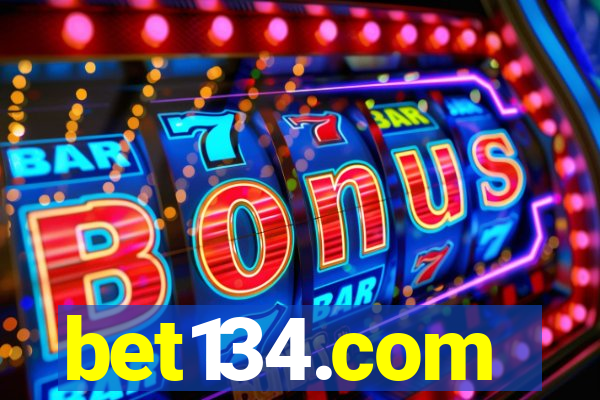 bet134.com