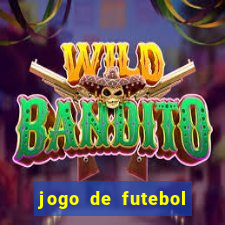 jogo de futebol gratis pc