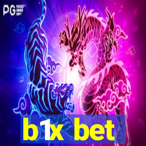 b1x bet