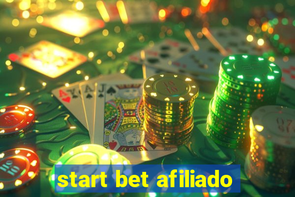 start bet afiliado
