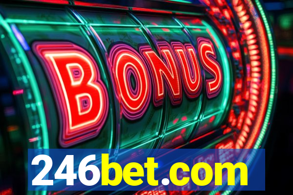246bet.com