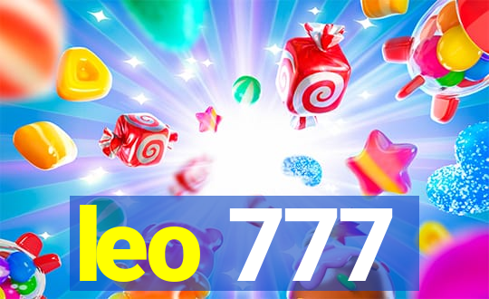 leo 777