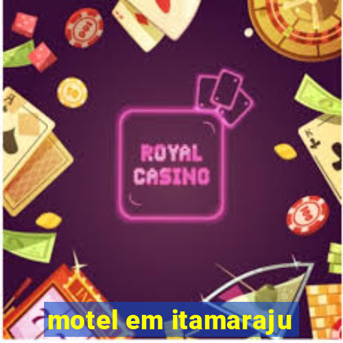 motel em itamaraju