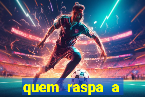 quem raspa a cabeça no candomblé
