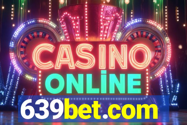 639bet.com