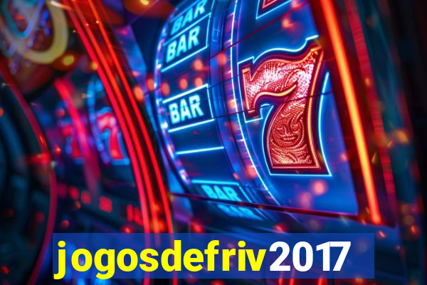 jogosdefriv2017