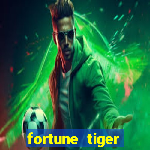 fortune tiger horarios pagantes