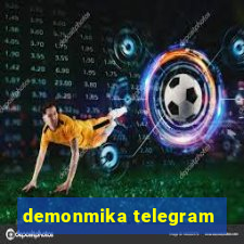 demonmika telegram