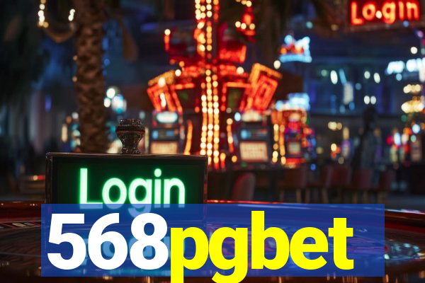 568pgbet