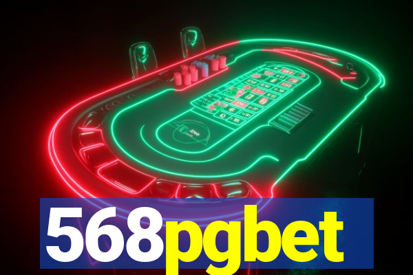 568pgbet