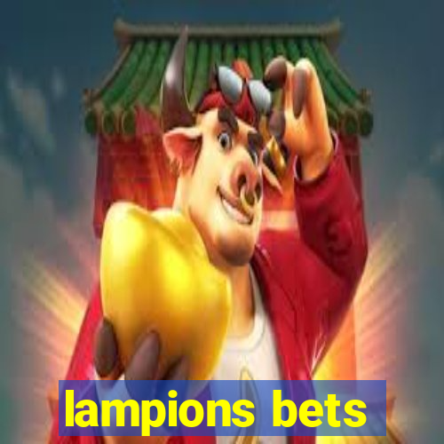 lampions bets
