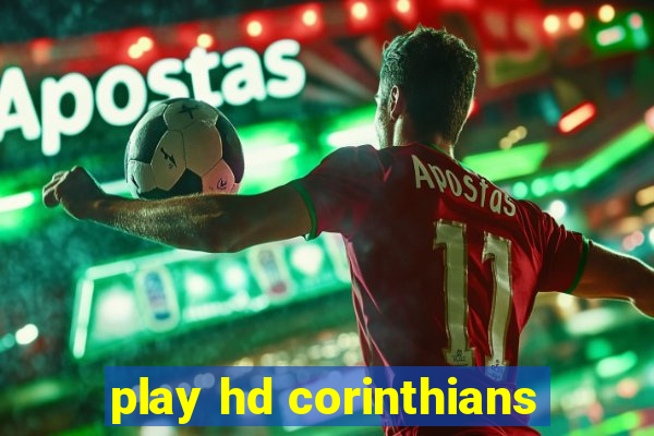 play hd corinthians