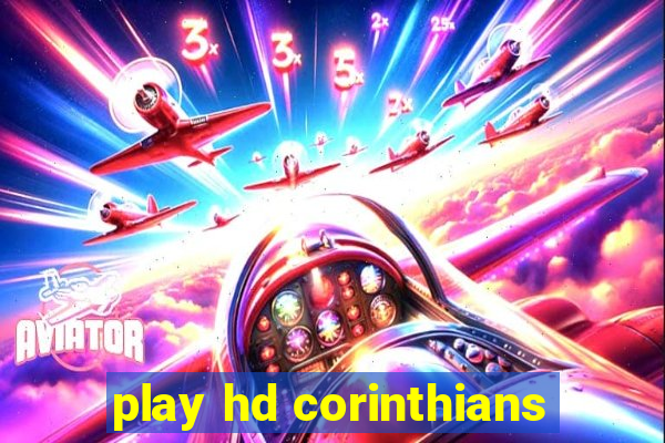play hd corinthians